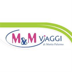 M&M Viaggi, Apricena orari di apertura