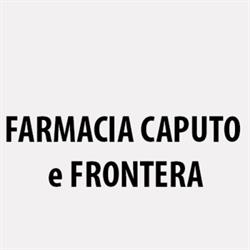 Farmacia Caputo e Frontera, Casabona orari di apertura