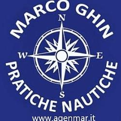 Agenzia Pratiche Nautiche Agenmar di Marco Ghin, Marano Lagunare orari di apertura