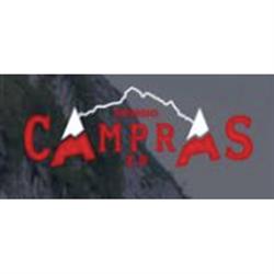Campras 2.0, Breno orari di apertura