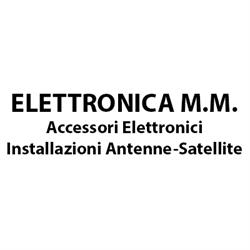 Elettronica M.M., Vairano Patenora orari di apertura