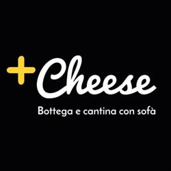 +Cheese Bottega e Cantina con Sofá, Pesaro orari di apertura