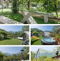 La Casa dei Nonni - Casa Vacanza, Isola del Gran Sasso d'Italia orari di apertura