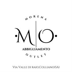Morena Abbigliamento Outlet Uomo Donna, Colliano orari di apertura
