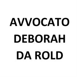 Avvocato Deborah da Rold, Treviso orari di apertura