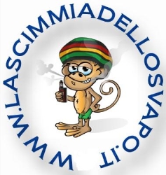 La Scimmia dello Svapo - Sigarette elettroniche - Tradate, orari di apertura