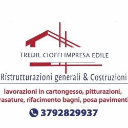 Tredil Cioffi, Sellia Marina orari di apertura