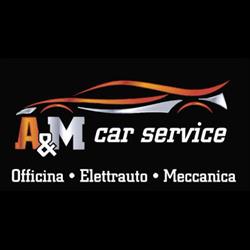 A&M Officina Elettrauto e Meccanica Monte Sacro, Roma orari di apertura