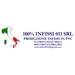 100% Infissi 011, Crevalcore orari di apertura