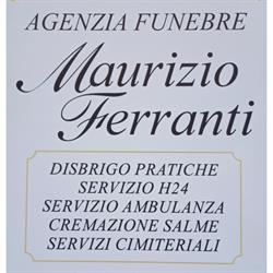 Agenzia Funebre Maurizio Ferranti, Torretta orari di apertura