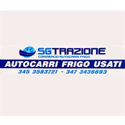 SG Trazione s.r.l. camion frigo usati Milano, orari di apertura
