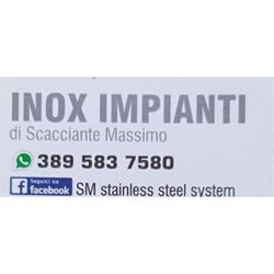 Inox Impianti di Scacciante Massimo - Marmitte Artigianali per Auto e Moto, Grammichele orari di apertura