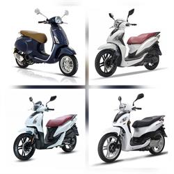 Vico Rent Scooter, Vico Equense orari di apertura