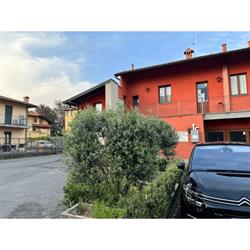Borghetto Airport/Hospital, Bergamo orari di apertura