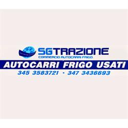 Camion frigo usati Roma SG TRAZIONE, orari di apertura
