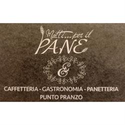 Matti... per Il Pane -Bar-Pasticceria, Gastronomia, Panetteria & Punto Pranzo, Oste orari di apertura