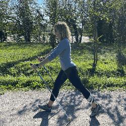 Laura Rigoni Massaggi e Camminata- Wellness Walking, Merate orari di apertura