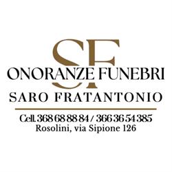 Onoranze Funebri S.F. di Saro Fratantonio, Rosolini orari di apertura