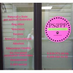 Pp&Ps Pet Service e Pet Planner, Brivio orari di apertura