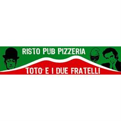 Risto Pub Pizzeria Toto' e I Due Fratelli, Siano orari di apertura