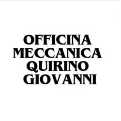 Officina Meccanica Quirino Giovanni, Torre del Greco orari di apertura