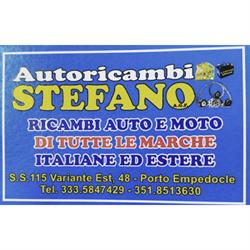 Autoricambi Stefano, Porto Empedocle orari di apertura