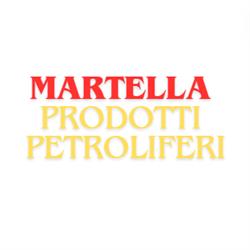Martella Prodotti Petroliferi del Rag. Luigi Martella & C. S.a.s., Tricase orari di apertura