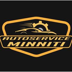 Autoservice Minniti, Melito di Porto Salvo orari di apertura