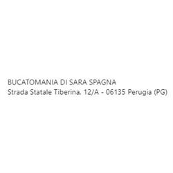 Bucatomania di Sara Spagna, Perugia orari di apertura