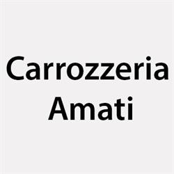 Carrozzeria Amati di Amati Davide, Montecastrilli orari di apertura