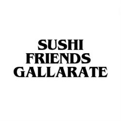 Sushi Friends Gallarate, orari di apertura