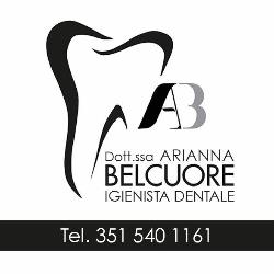 Belcuore Dr.ssa Arianna Igienista Dentale - Centro Odontoiatrico Belcuore), Tiggiano orari di apertura