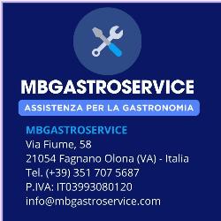 Mbgastroservice, Fagnano Olona orari di apertura