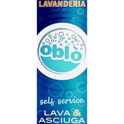 Oblò Lavanderia Self Service 2, Alife orari di apertura