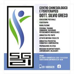 SG21 Chinesiologia, Montalto Uffugo orari di apertura
