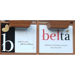 Beltà di Wilma Zanoni Metti l'accento sulla tua Bellezza, Novella orari di apertura