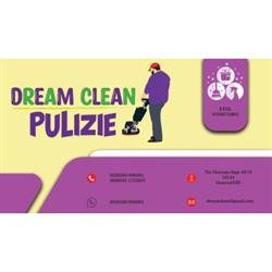 Dream Clean Pulizie, Genova orari di apertura