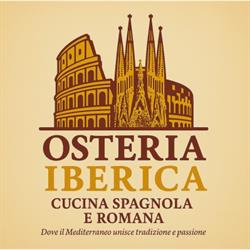 Osteria Iberica, Fiumicino orari di apertura