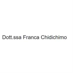 Dott.ssa Franca Chidichimo, Trebisacce orari di apertura