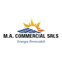 MA Commercial srls, Como orari di apertura