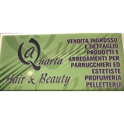 Quarta HairBeauty, Carmiano orari di apertura