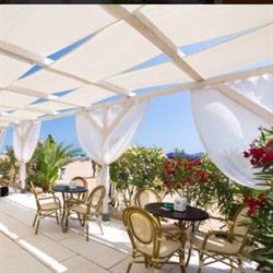 Villaggio Mirage, Vieste orari di apertura