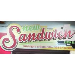 New Sandwich Lupen III, Scafati orari di apertura