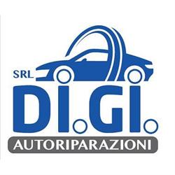Di.Gi. Srl Autoriparazioni, Camisano Vicentino orari di apertura