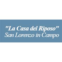 La Casa del Riposo, San Lorenzo in Campo orari di apertura