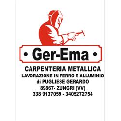 Ger-Ema Maestri nel Ferro, Zungri orari di apertura