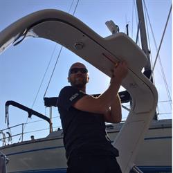 Ems Marine di Sibono matteo, Savona orari di apertura