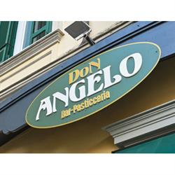 Don Angelo Caffe, San Giorgio a Cremano orari di apertura