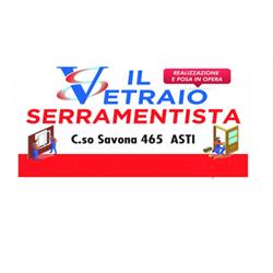 Il Vetraio Serramentista, Asti orari di apertura