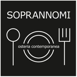Soprannomi Osteria Contemporanea, Bari orari di apertura